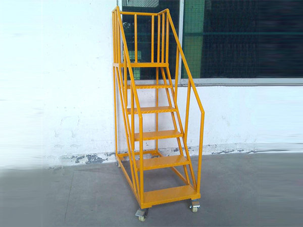 登高車